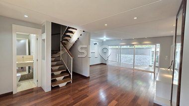 house em Avenida Nova Cantareira, Tucuruvi - São Paulo - SP