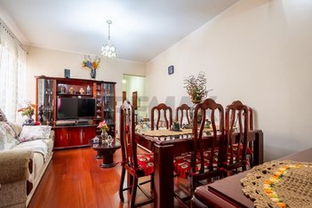apartment em Alameda Barão de Limeira, Campos Elíseos - São Paulo - SP