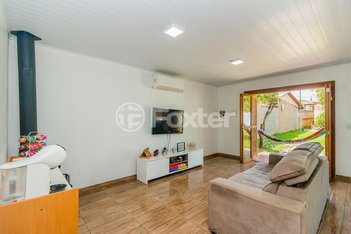 house em Estrada São Francisco, Lomba do Pinheiro - Porto Alegre - RS