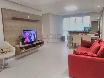 apartment em Raymundo Correa, Morro do Espelho - São Leopoldo - RS