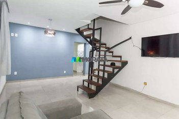 apartment em Avenida Mem de Sá, Santa Efigênia - Belo Horizonte - MG