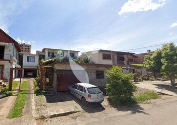 house em Mario Donato Rossi, Santa Lúcia - Caxias do Sul - RS