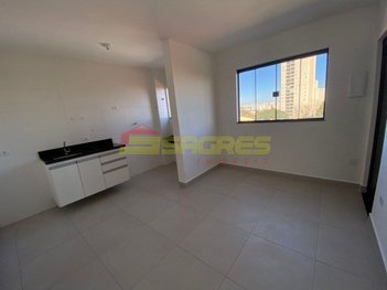 apartment em Rua Zulmira, Vila Paiva - São Paulo - SP