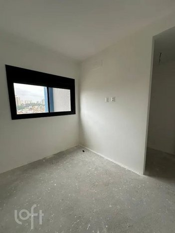 apartment em Brito Peixoto, Vila Primavera - São Paulo - SP
