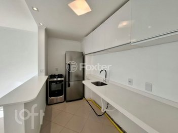 apartment em Rua Manoel Pedro Vieira, Morro das Pedras - Florianópolis - SC