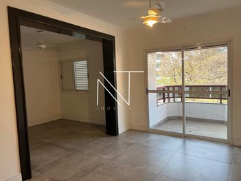 apartment em Rua Doutor Odilon de Souza Miranda, Vila São João - Caçapava - SP