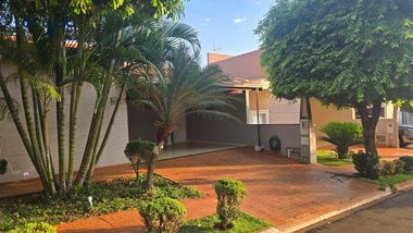 house em Rodovia SP 328, Bonfim Paulista - Ribeirão Preto - SP