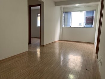apartment em Rua Jornalista Fernando Carvalho, Planalto - Belo Horizonte - MG