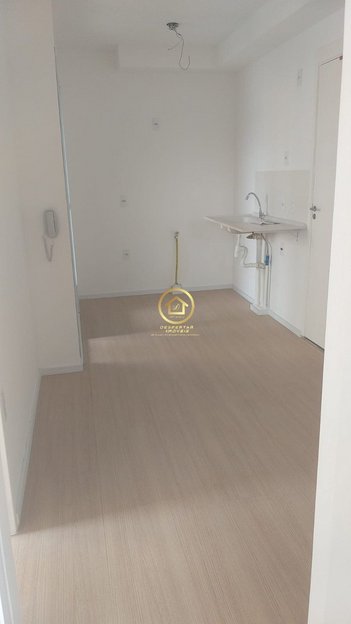 apartment em Rua Celso Vieira, Vila Pereira Barreto - São Paulo - SP