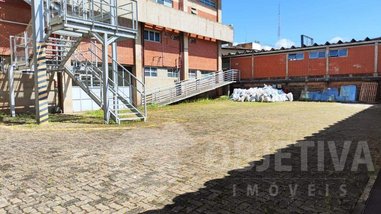 commercial_property em Avenida João Pinheiro, Brasil - Uberlândia - MG