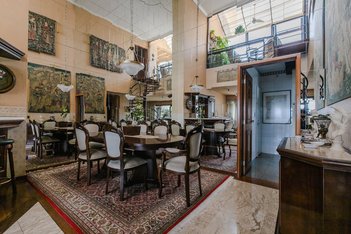 apartment em Rua Barão de Campos Gerais, Real Parque - São Paulo - SP