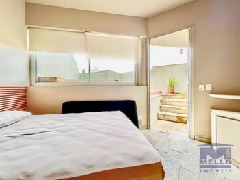 apartment em Rua Tupi, Santa Cecília - São Paulo - SP
