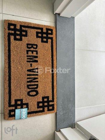 apartment em Frei Gaspar, Mooca - São Paulo - SP