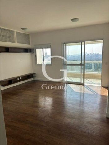 apartment em Rua Pais Leme, Pinheiros - São Paulo - SP