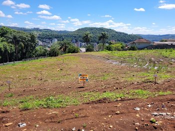 land_lot em Rua Amadeu Bordin, Boa Vista - Joaçaba - SC