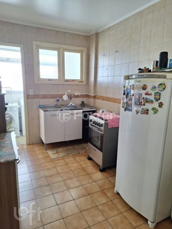 apartment em Avenida Dom João Becker, Centro - São Leopoldo - RS