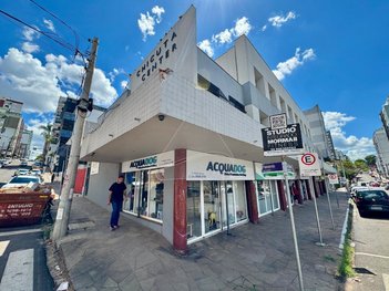 business em Rua Paissandu, Centro - Passo Fundo - RS