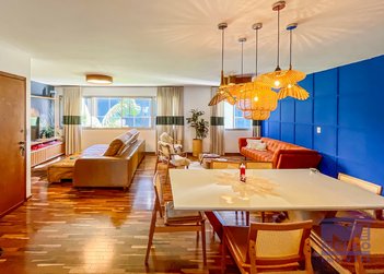 apartment em Rua Marquês de Itu, Vila Buarque - São Paulo - SP