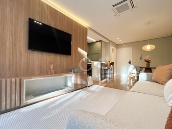 apartment em Rua Arthur Renheimer, Carniel - Gramado - RS