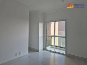 apartment em Rua Pedro Virillo, Jardim Santiago - Indaiatuba - SP