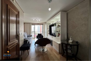 apartment em Avenida Prefeito Fábio Prado, Jardim Vila Mariana - São Paulo - SP