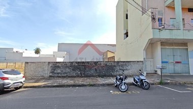 land_lot em Rua Iguassu, Stella Maris - Andradina - SP