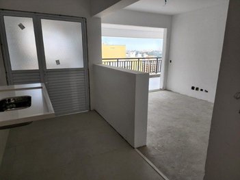 apartment em Rua Ariosto Buller Souto, Vila Progredior - São Paulo - SP