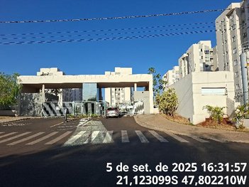 apartment em Avenida Eduardo Andrea Matarazzo, Chácaras Pedro Corrêa de Carvalho - Ribeirão Preto - SP