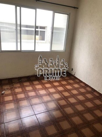 apartment em Praça Eliezer Rodrigues Coelho, Ocian - Praia Grande - SP