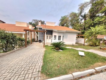 house em Bem Te Vi, Transurb - Itapevi - SP