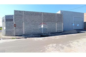 industrial em Rua Enedina Apparecida de Oliveira Silva, Jardim Monte Líbano - Mogi Guaçu - SP