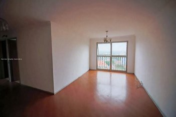 apartment em Rua Tiagem, Jaguaré - São Paulo - SP