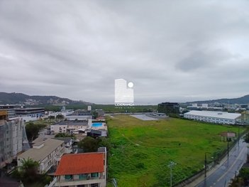 apartment em Rodovia Virgílio Várzea, Saco Grande - Florianópolis - SC