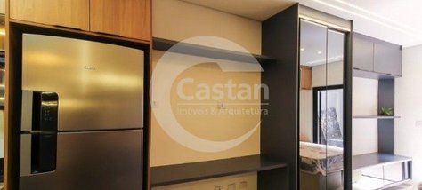 apartment em Rua Barretos, Alto da Mooca - São Paulo - SP