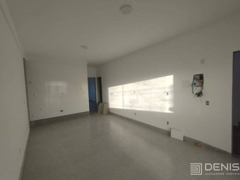 apartment em Rua Alberto Dagnoni, Santa Regina - Itajaí - SC