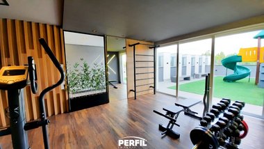 apartment em Guerino Sanvitto, Sanvitto - Caxias do Sul - RS