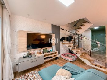 house em Estrada do Capuava, Jardim São Vicente - Cotia - SP