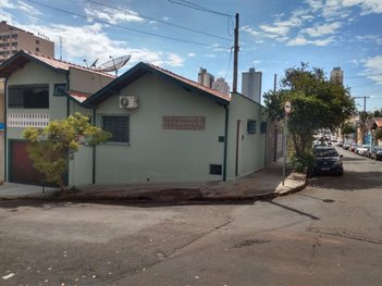 house em Rua Ipiranga, Centro - Piracicaba - SP