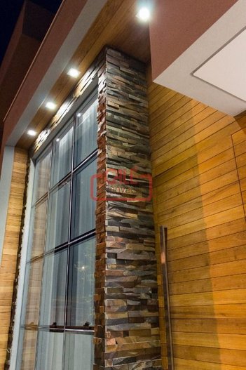 house em Rua Belvedere, Jardim Residencial Ravello - Indaiatuba - SP