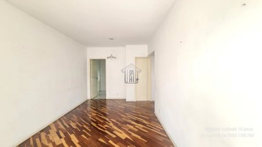 apartment em Rua Rui Barbosa, Vila Gilda - Santo André - SP