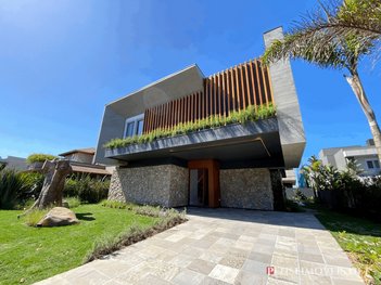 house em Avenida Paraguassu, Xangri-Lá - Xangri-Lá - RS