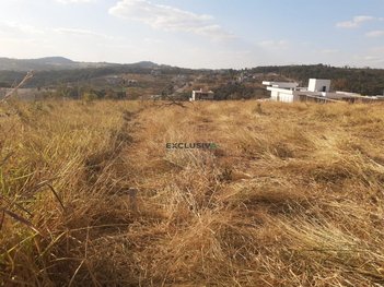 land_lot em Alameda Embaúba, Estância do Lago - Contagem - MG