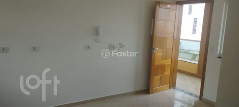 apartment em Rua Xanquerê, Vila Centenário - São Paulo - SP