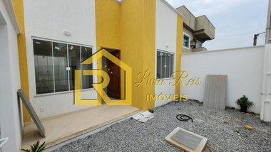 house em Rua Particular I, Chácara Mariléa - Rio das Ostras - RJ