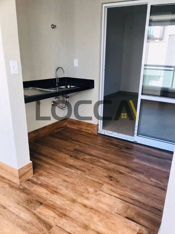 apartment em Rua Pedro Degani, Jardim Botânico - Ribeirão Preto - SP