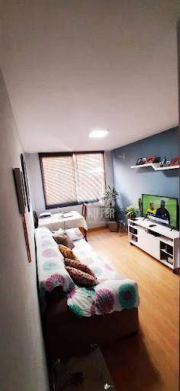 apartment em Rua Eduardo Ornelas, Porto Novo - São Gonçalo - RJ