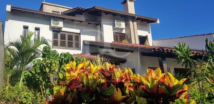 house em Arnaldo Balve, Jardim Itu - Porto Alegre - RS