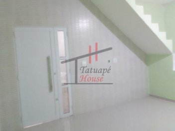 commercial_building em Trapicheiro, Vila Carrão - São Paulo - SP