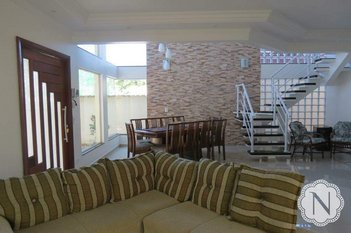 house em Rua Leopoldo Diz, Praia dos Sonhos - Itanhaém - SP