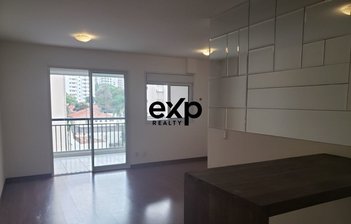apartment em Avenida Portugal, Brooklin Paulista - São Paulo - SP
